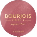 Bourjois Fard Pastel lícenka 15 Rose Eclat 2,5 g