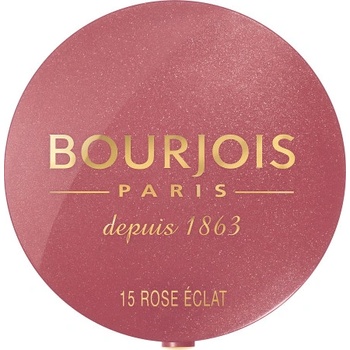 Bourjois Fard Pastel lícenka 15 Rose Eclat 2,5 g