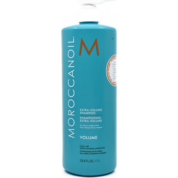 Moroccanoil Extra Volume Shampoo 1000 ml
