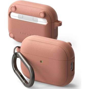 RINGKE Калъф за Apple AirPods Pro 3, Ringke Onyx Magnetic Case, Розов (8800293859383)