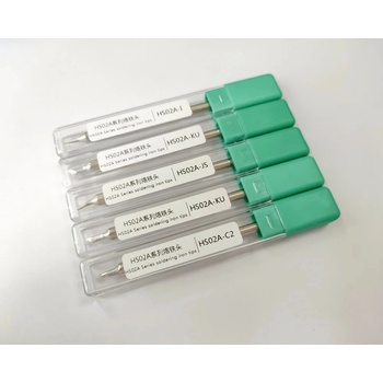 FNIRSI Оригинални човки за поялник fnirsi hs-02 / 5 бр (hs-02a)