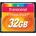 Transcend CompactFlash 32GB 133x (CF) (TS32GCF133)