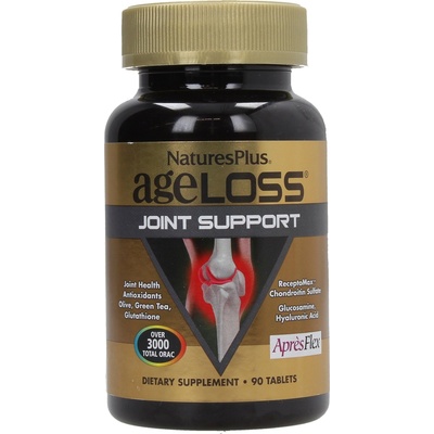 AgeLoss Joint Support - 90 таблетки