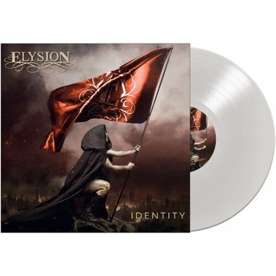 Elysion - Identity LP