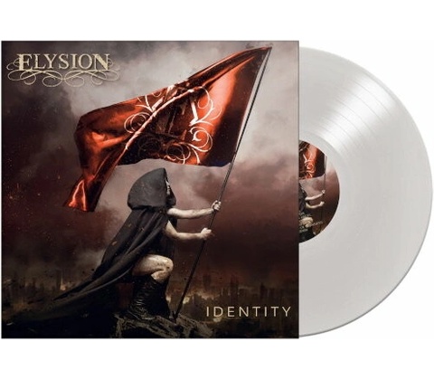 Elysion - Identity LP