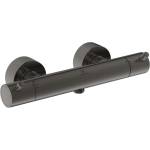 Ideal Standard CeraTherm - Термостатична душ-батерия, Magnetic Grey A7587A5 (A7587A5)