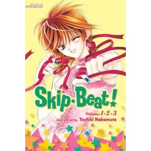 Skip*Beat! , (3-in-1 Edition), Vol. 1 (2012)