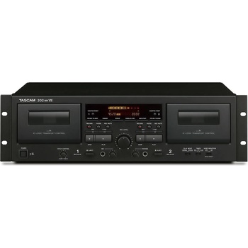 TASCAM 202MKVII