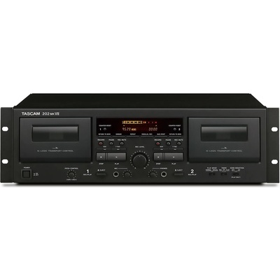 TASCAM 202MKVII