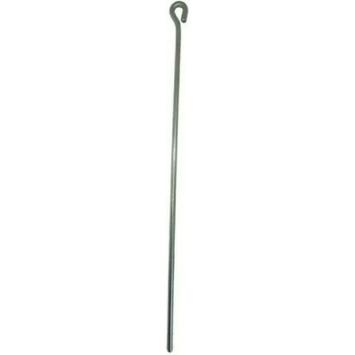 Drát s očkem 125 cm DK mont
