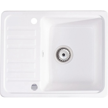 Sink Quality Sapphire SKQ-SAP.W.1KKO.X