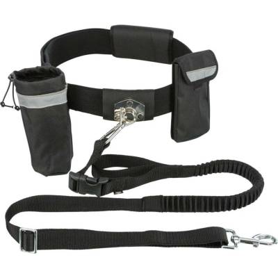 Pás Hands Free 1-1,35m 25mm vodítko 60-120 cm