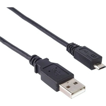 PremiumCord KU2M3F Kabel USB, A-B micro, 3m