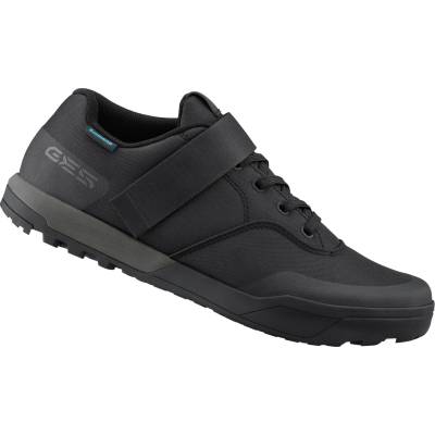 Shimano Мъжки обувки за планинско колоездене Shimano GE500 Cycling shoes - Black - размер 47 (EU) (036-1274-0117)
