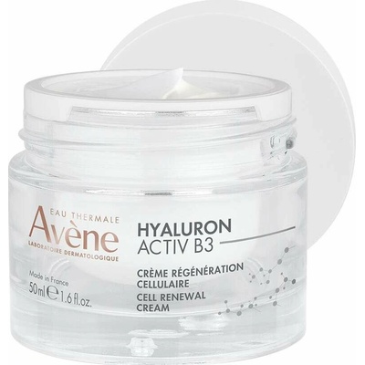 Avene Hyaluron Activ B3 Multi-Intensive Night Cream 40 ml