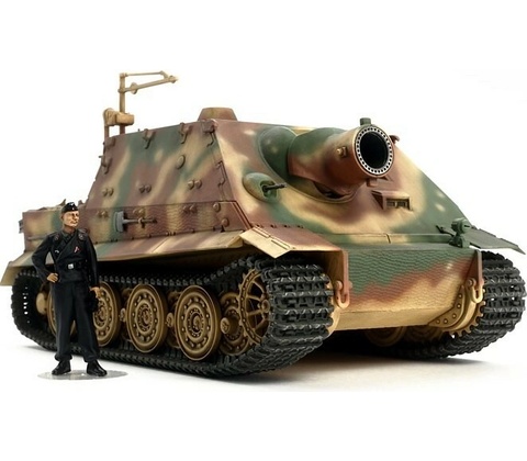 Tamiya Sturmtiger 1:48