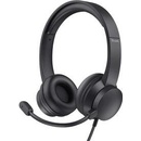 Trust AYDA USB PC HEADSET