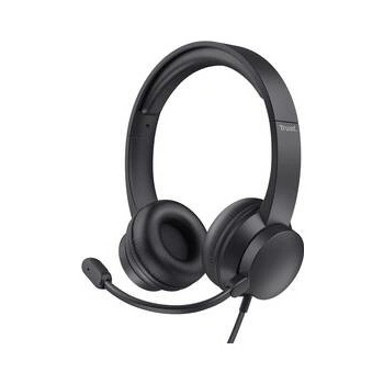 Trust AYDA USB PC HEADSET