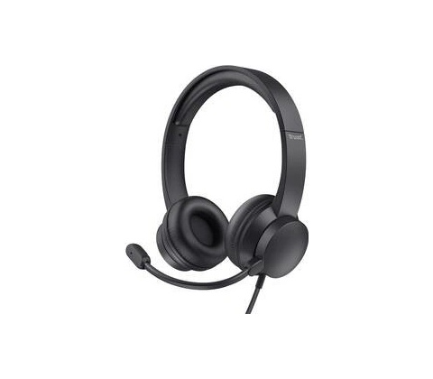 Trust AYDA USB PC HEADSET