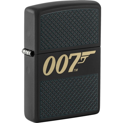 Zippo запалка ZIPPO - James Bond 007 - Design - 66046