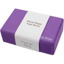 Sharp Shape Yoga block