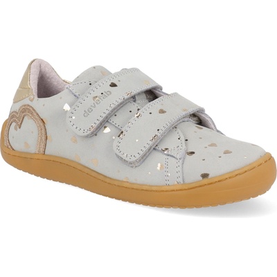 Develab Low Cut Shoe Grey fantasy šedá