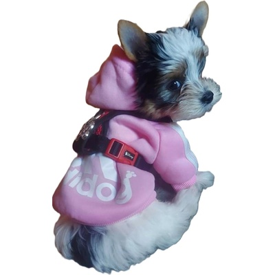 Adidog Mikina pro štěně
