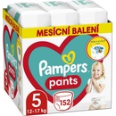Pampers Pants 5 152 ks