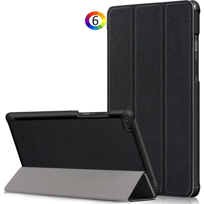Lenovo Tab E8 TB-8304F Кожен Калъф и Протектор