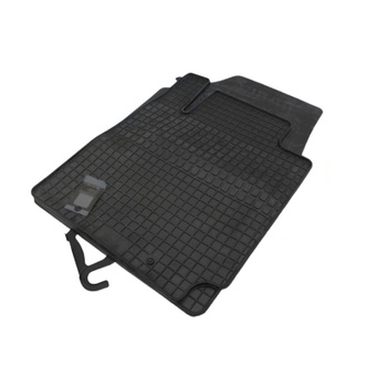 Petex Гумени стелки за NISSAN Micra (2003-2010)