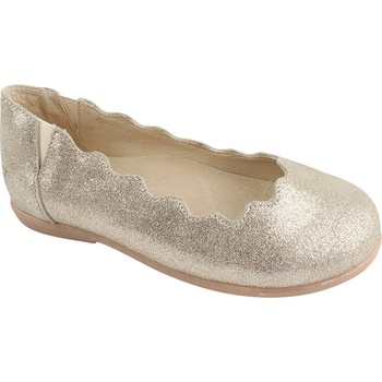 Eris balerínky zlaté