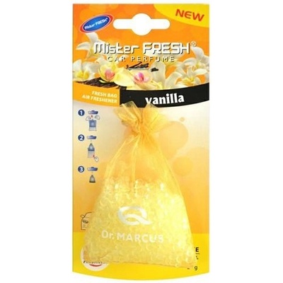 Dr. MARCUS Mister Fresh Vanila vůně 20g