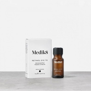 Medik8 Retinol Eye TR sérum pro péči o oční okolí 10 ml