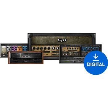 Waves GTR3 (Дигитален продукт)