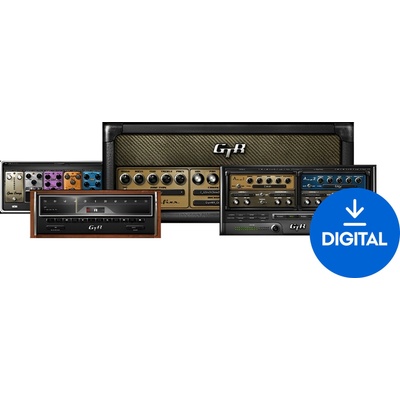 Waves GTR3 (Дигитален продукт)