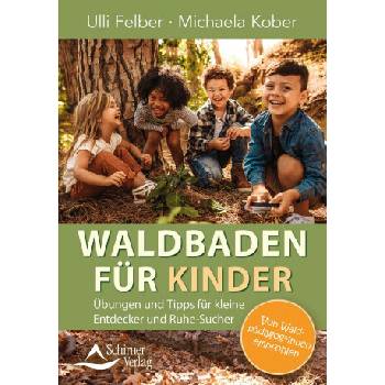 Waldbaden für Kinder