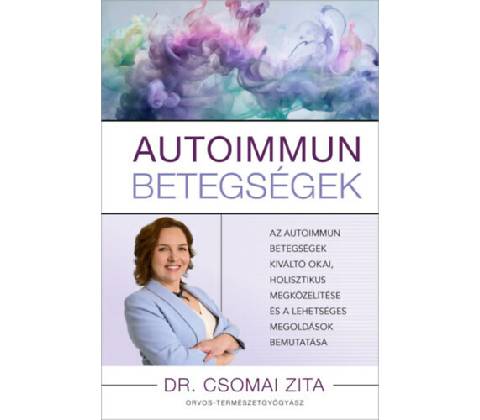 Autoimmun betegségek