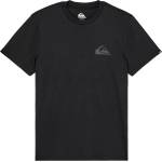 Quiksilver Мъжка тениска Quiksilver EV Mini Logo S/S T-shirt - Black (216-8977-0112)