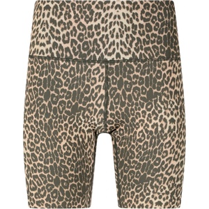 ATHLECIA Women's Windia V2 Printed Short Tights Yoga shorts - Print - размер 42 (EU) (112-4593-0115)