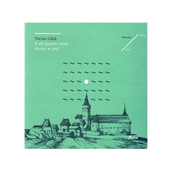 V síti paměti uvízl, slunce se ptal