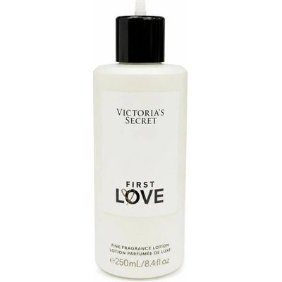 Victoria´s Secret First Love tělové mléko 250 ml