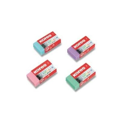Kores Guma KE30 pastel