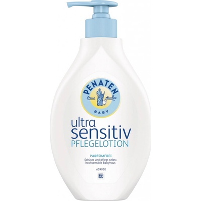 Penaten Intensive Lotion 400 ml