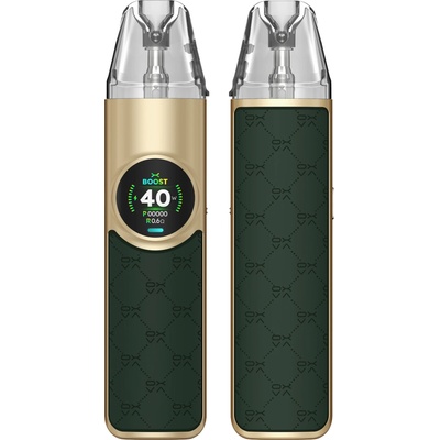 OXVA NeXLIM 1500 mAh Pine Green 1 ks