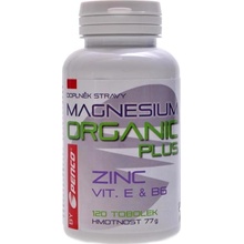 Penco Magnesium Organic Plus 120 tabliet