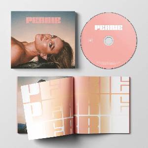 Sony Music Perrie: Perrie - CD (086909)