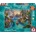 Schmidt Spiele Puzzle Schmidt Thomas Kinkade Disney Peter Pan 1000pc (sch9635)