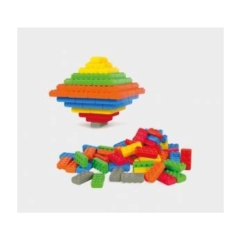 Marioinex Bricks Junior Building Blocks 140 elements