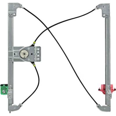 VALEO Mechanizmus zdvíhania okna 850725