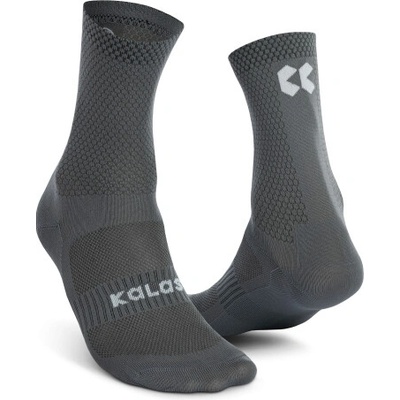 Kalas Z4 ponožky Verano Steel Grey